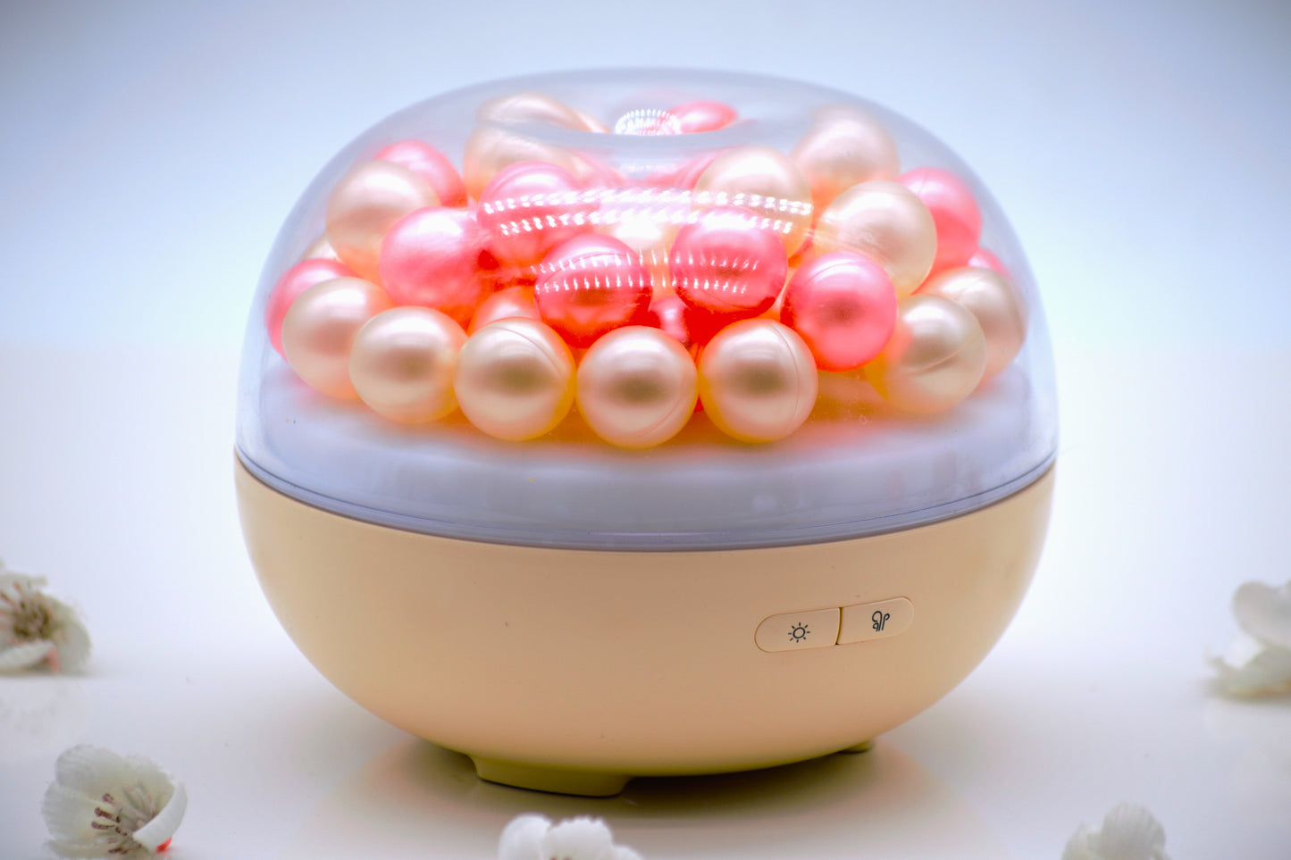 Vanilla Rose Lovely Humidifier