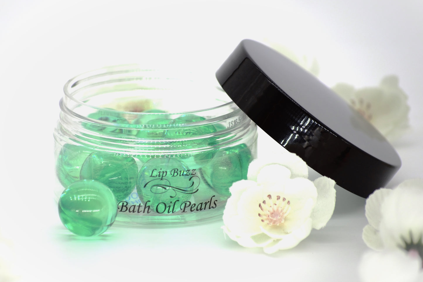 Minty Release Oil Beads