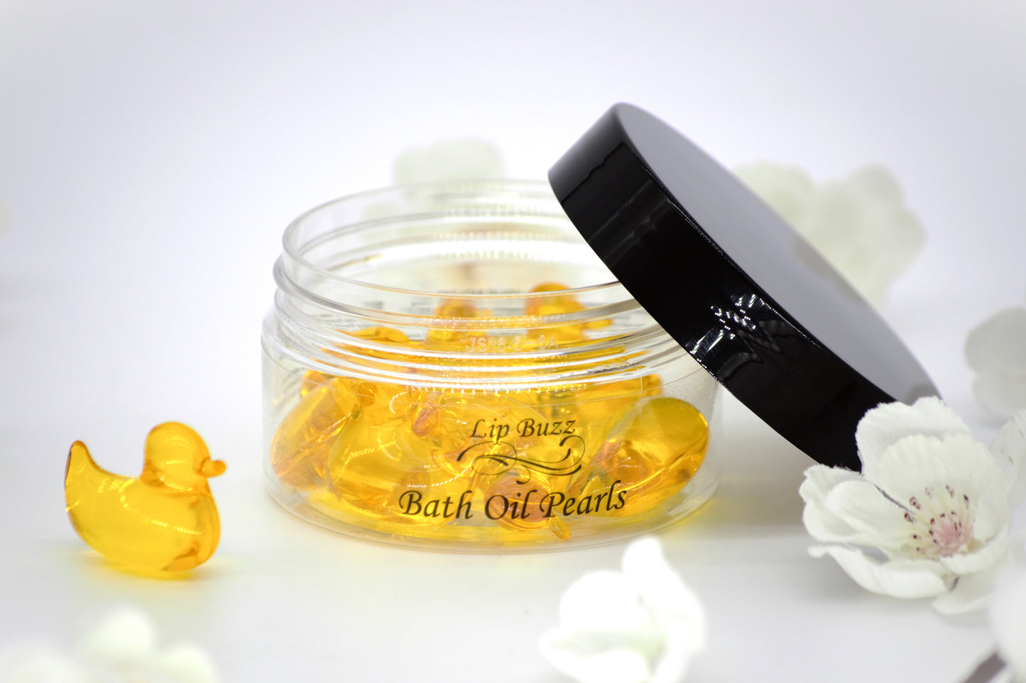 Duck Oil Beads Collection