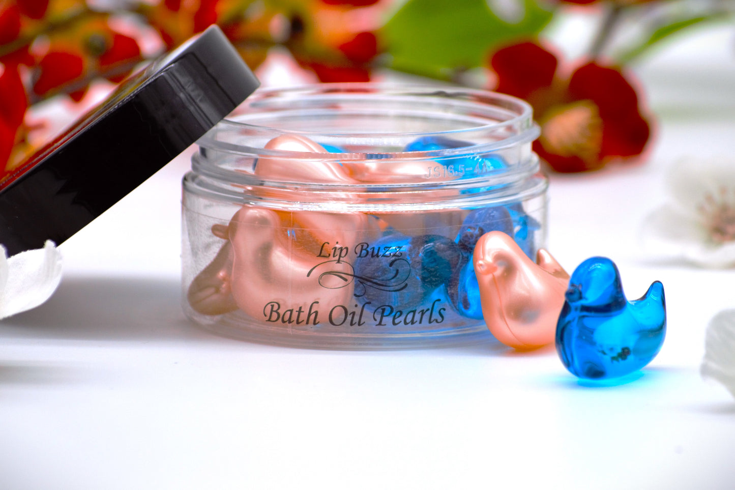 Duck Oil Beads Collection