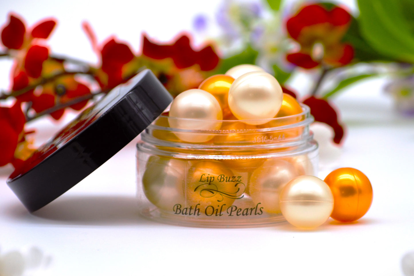 Simple Gold Pearls Collection
