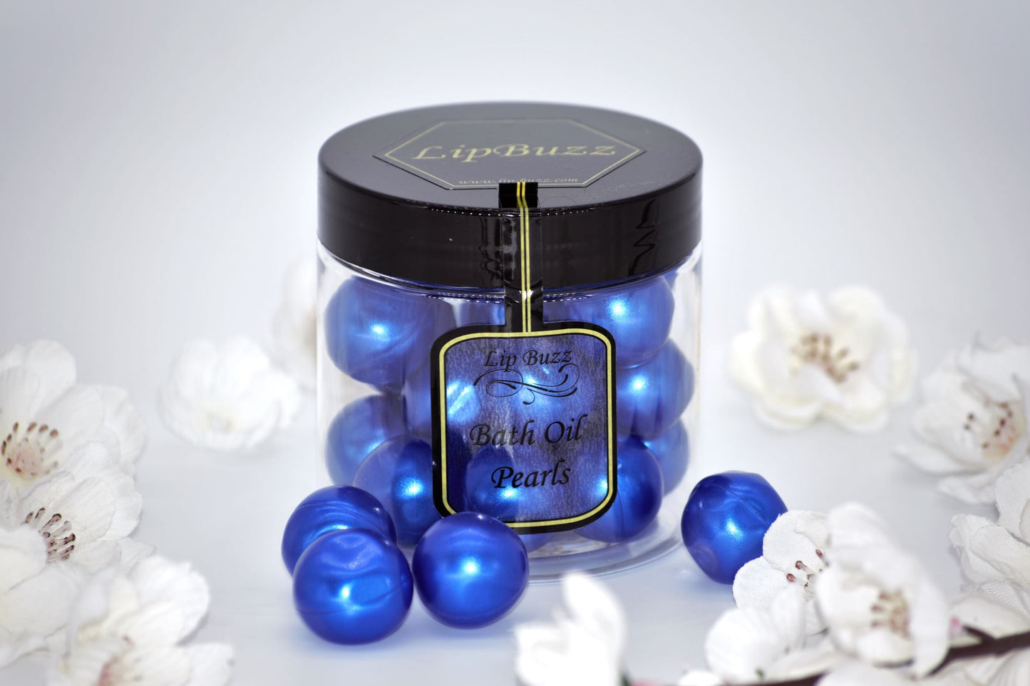 Ocean Oil Beads