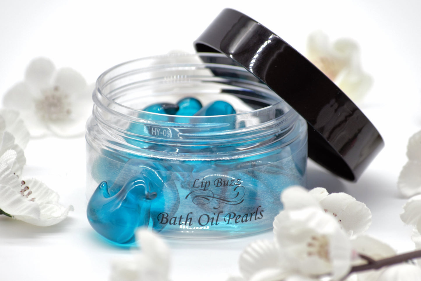 Duck Oil Beads Collection