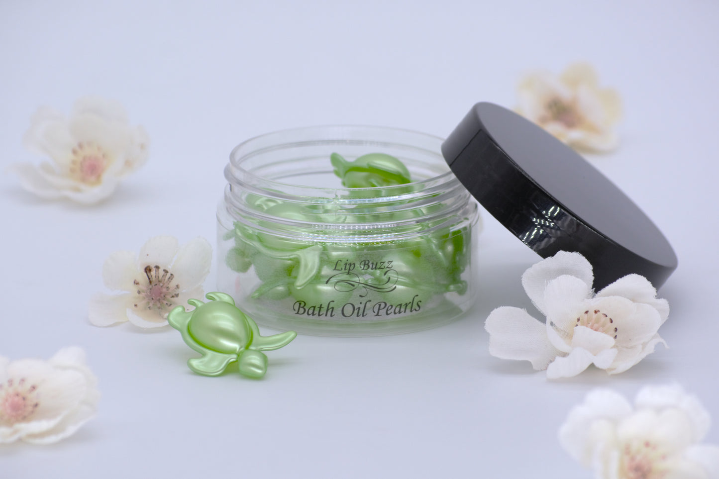 Sea Life Oil Beads Collection