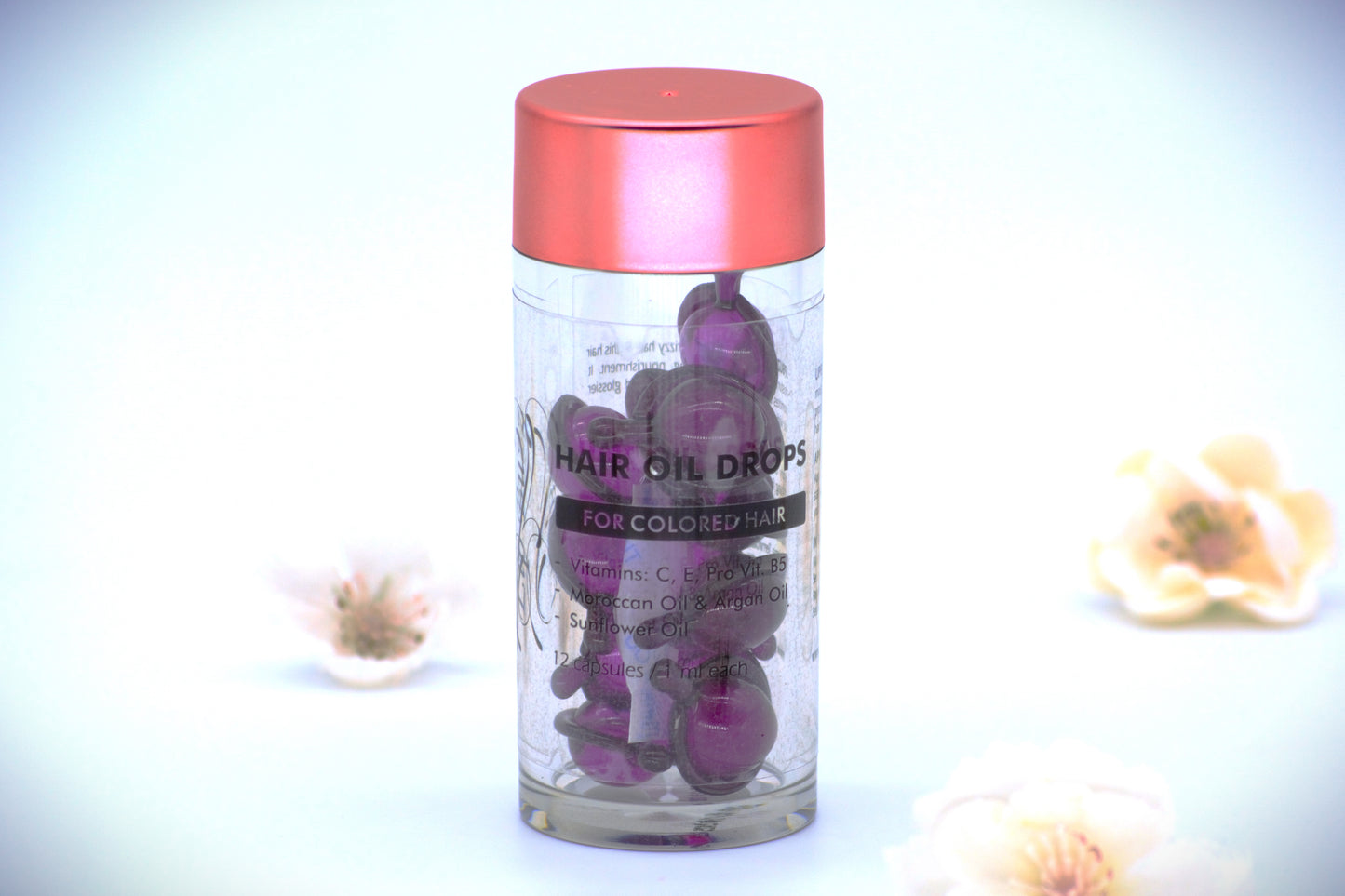 Royal Mend For Colored Hair