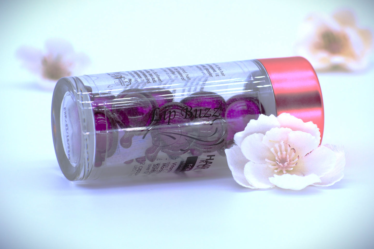 Royal Mend For Colored Hair