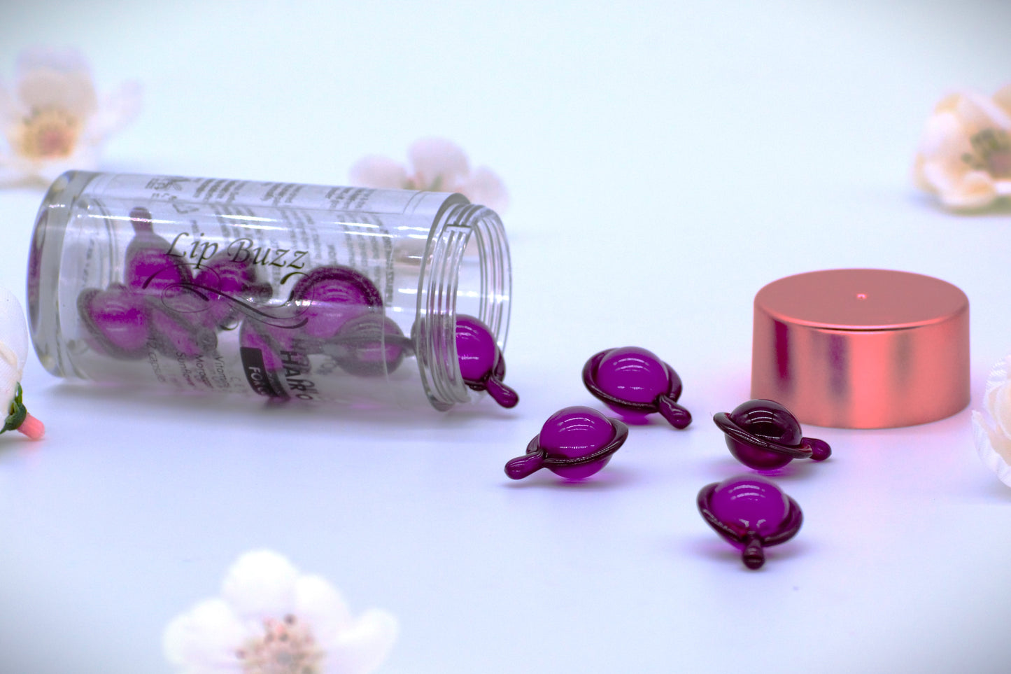 Royal Mend For Colored Hair