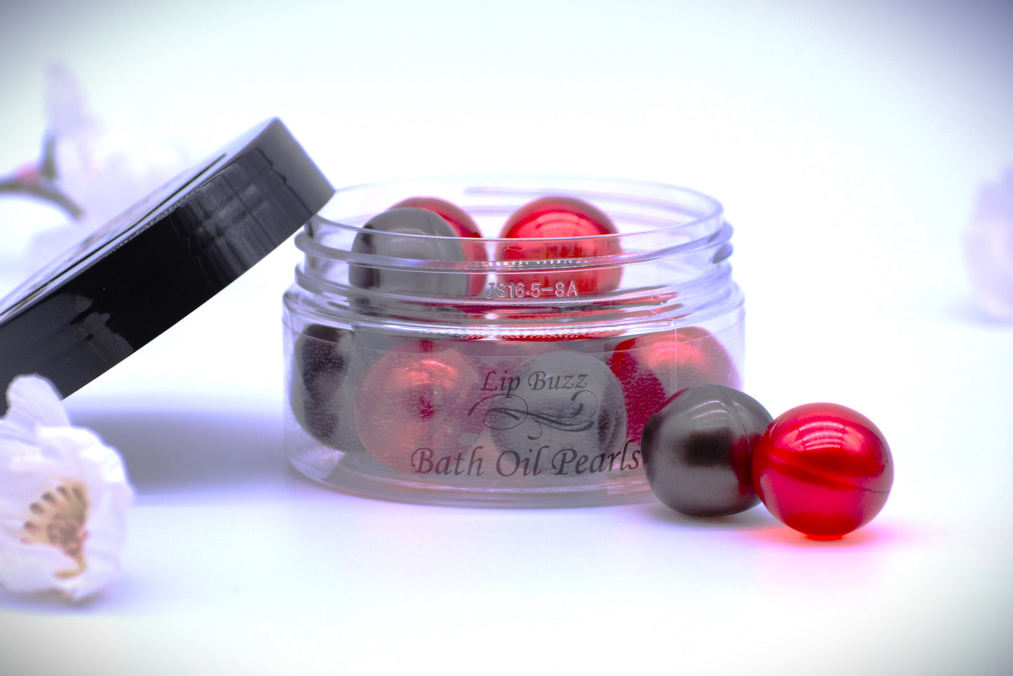 Dracula's Pearls Collection