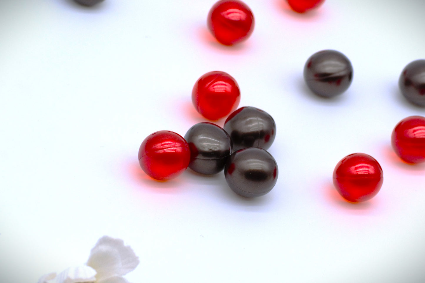 Dracula's Pearls Collection