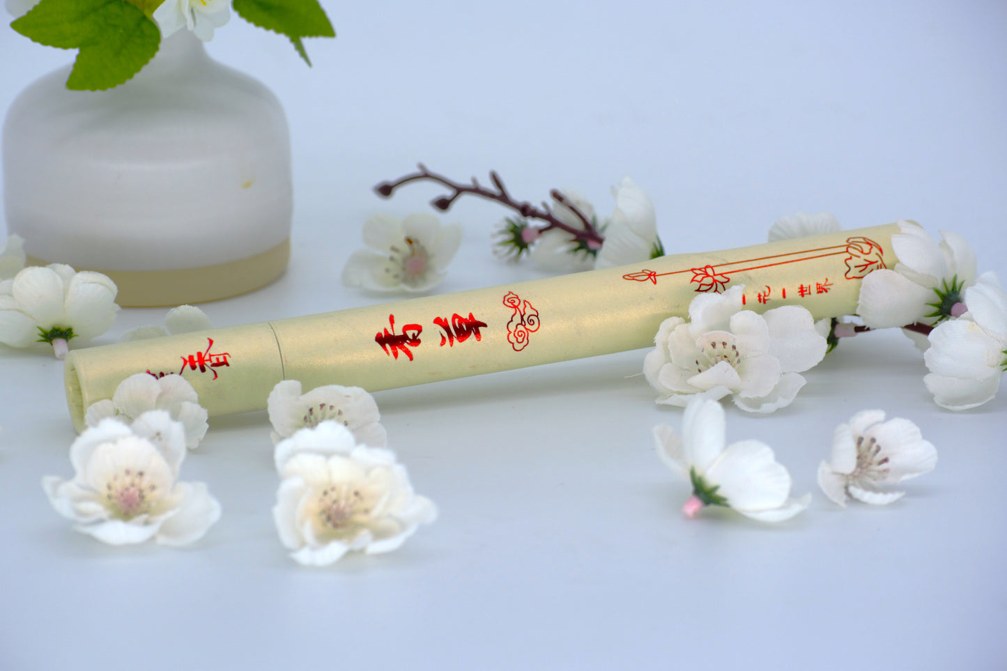 Cozy Vanilla Humble Wisdom Incense
