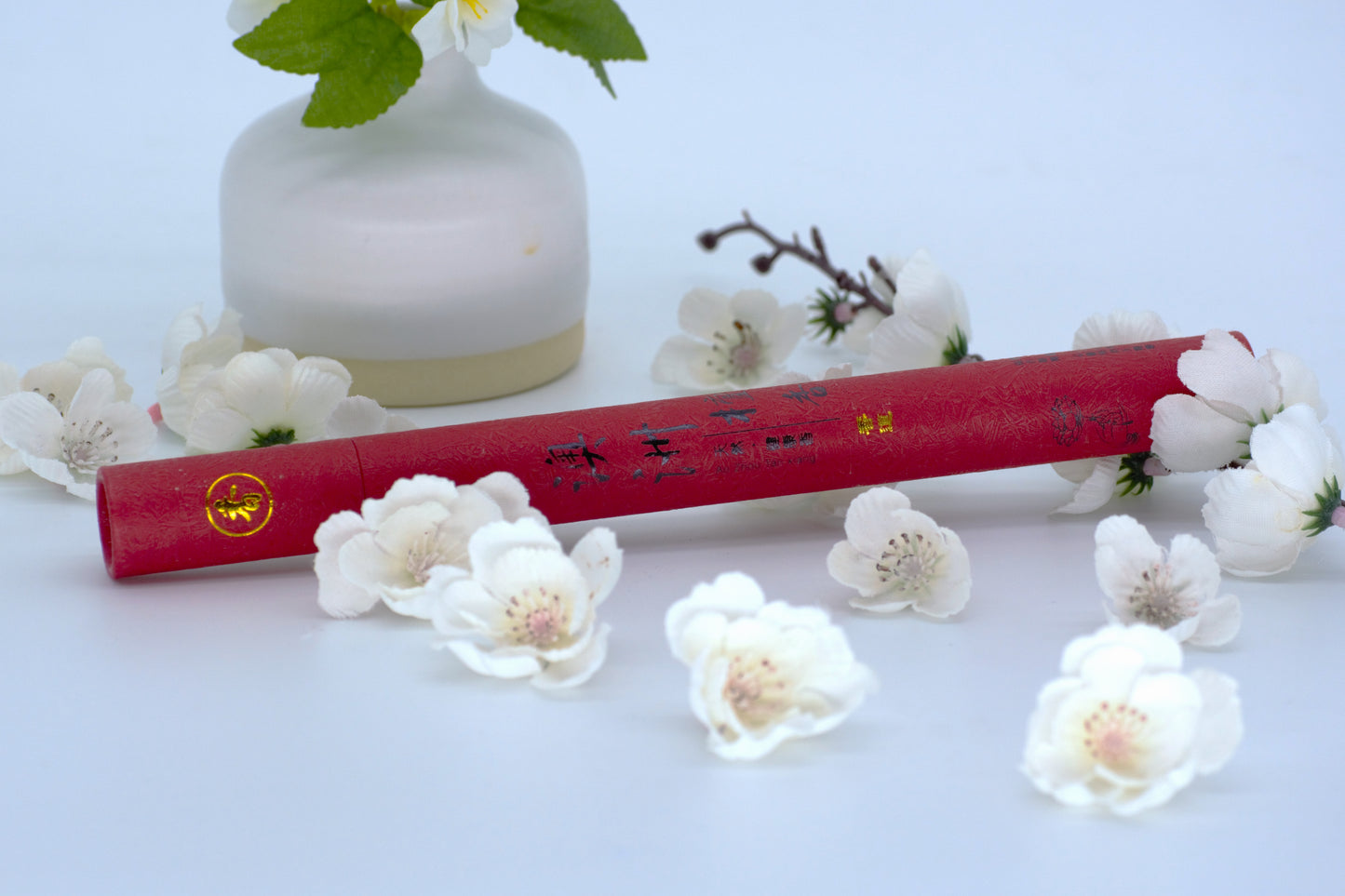 Ancient Old Sandalwood Humble Wisdom Incense