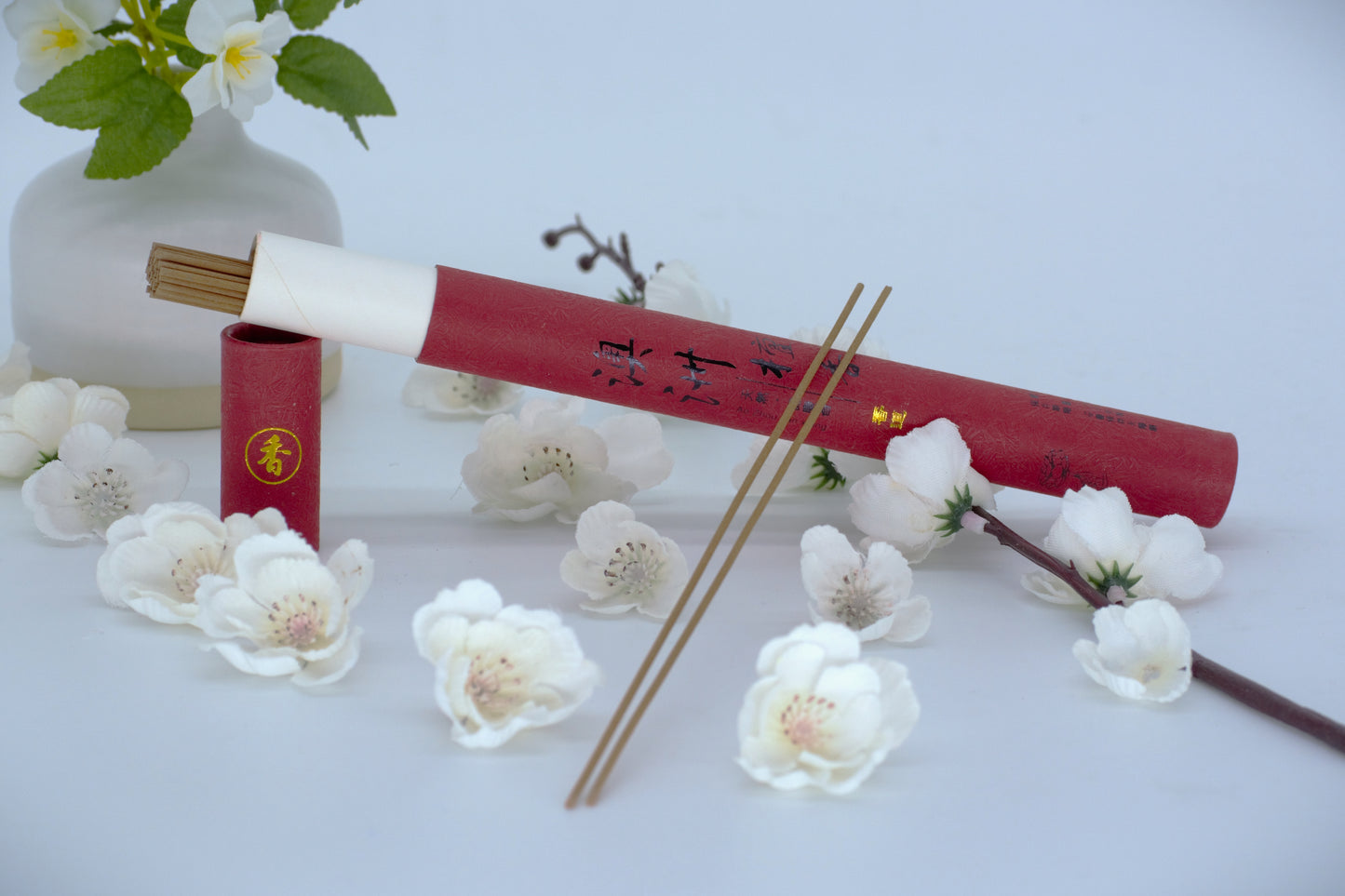 Ancient Old Sandalwood Humble Wisdom Incense