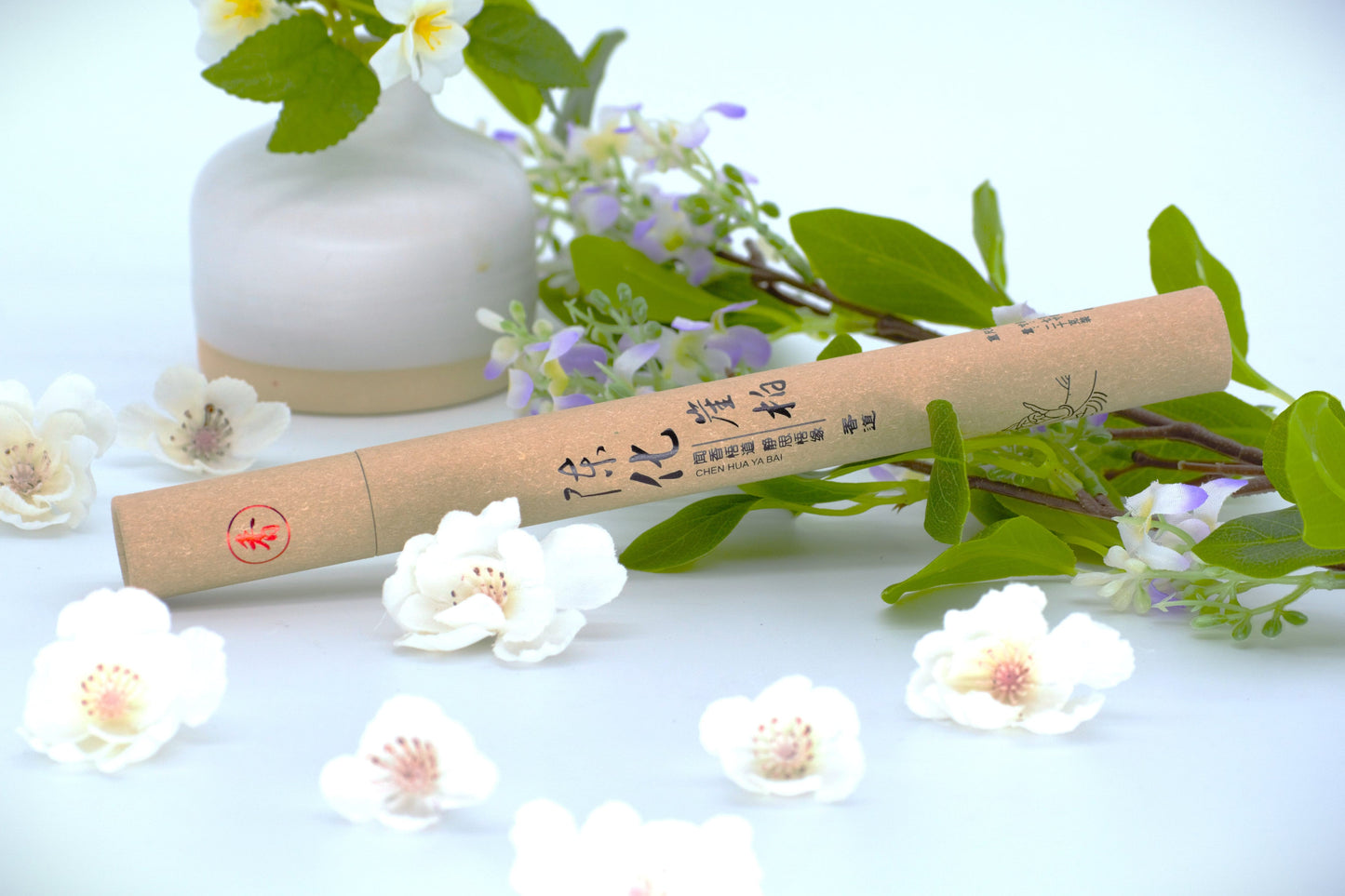 Harmonious Thuju Humble Wisdom Incense, Natural Enlightened Scent