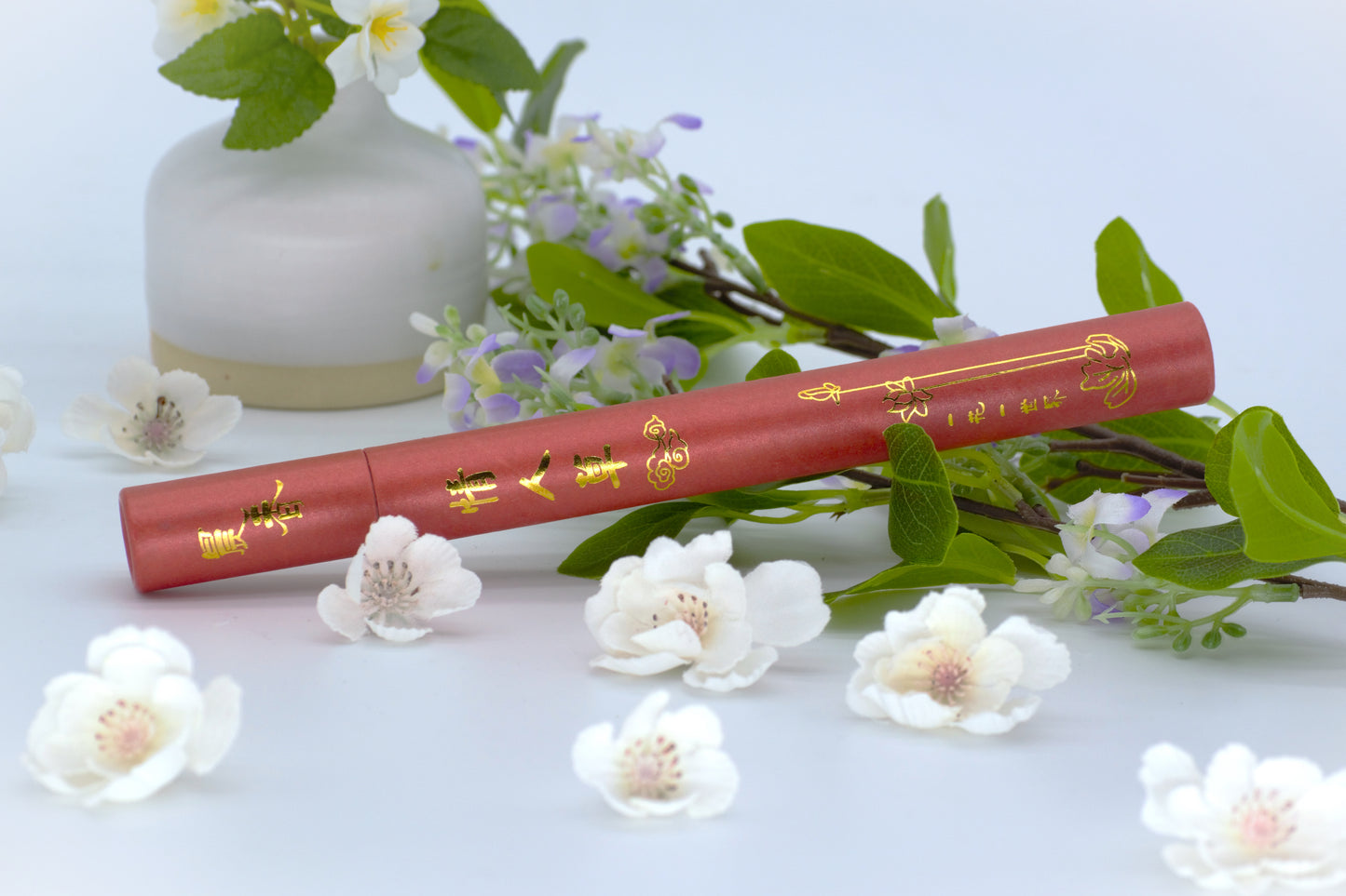Forever Lover Grass Humble Wisdom Incense