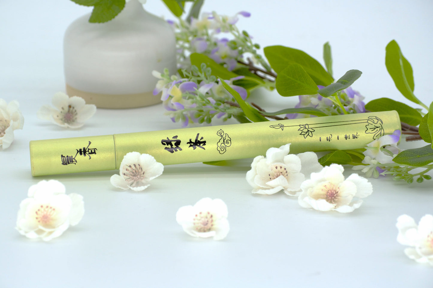 Warm Tea Humble Wisdom Incense