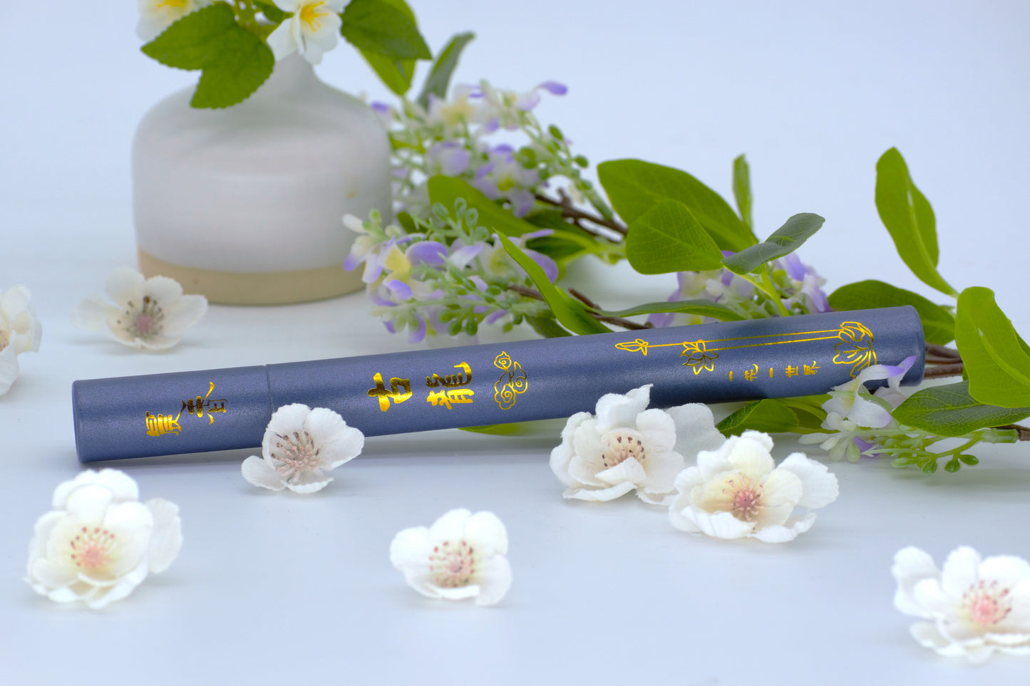 Warm Gulong Humble Wisdom Incense