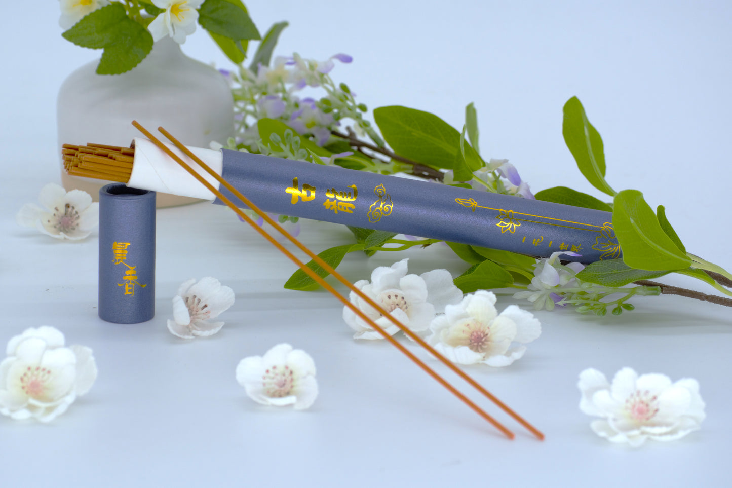 Warm Gulong Humble Wisdom Incense