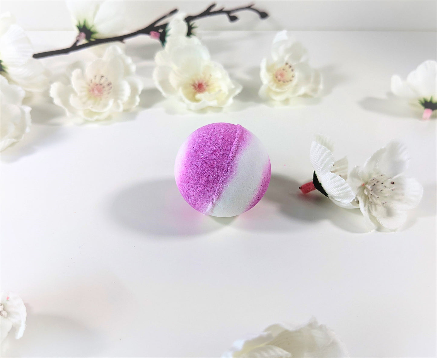Mini Bath Fizz Bath Bomb