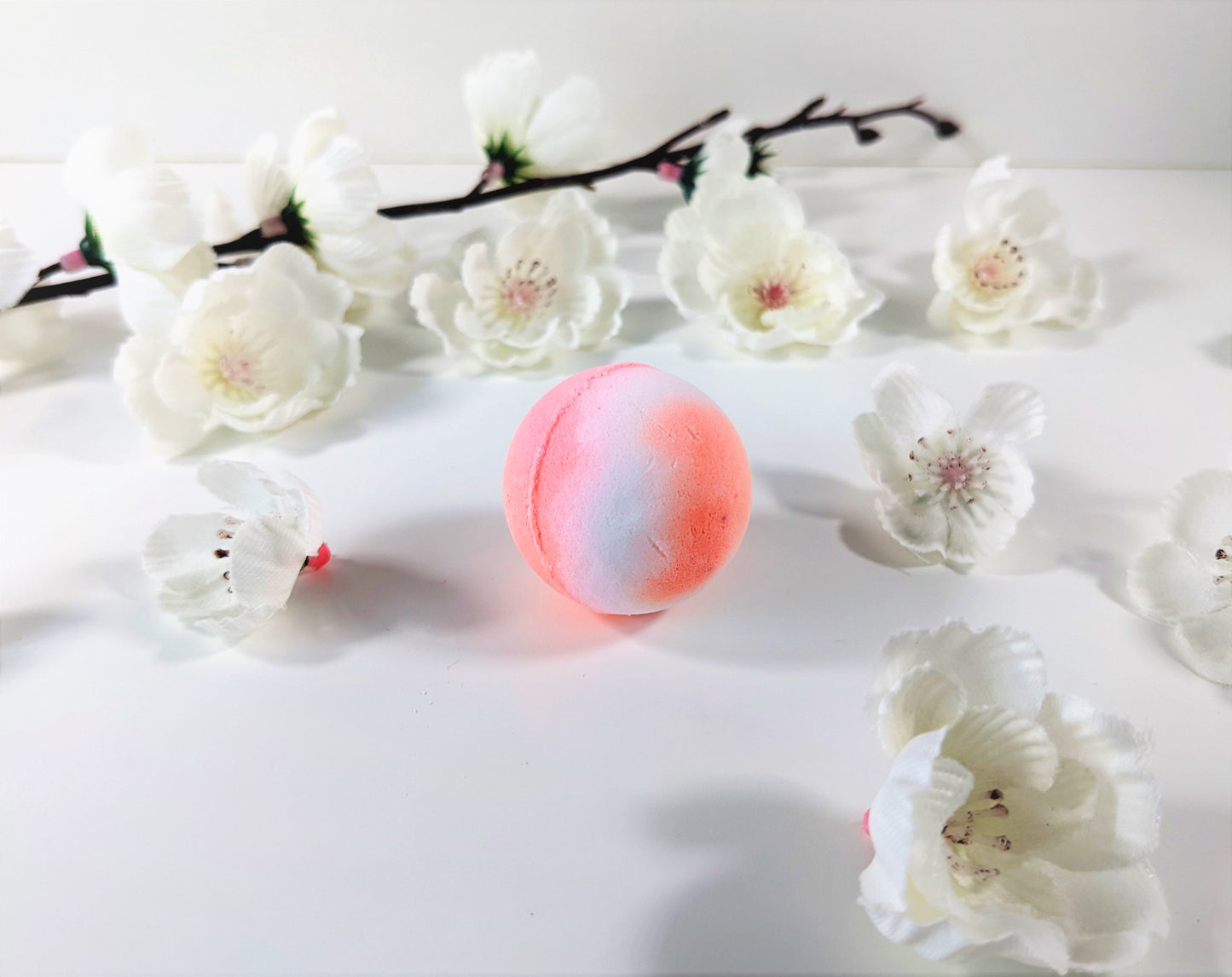 Mini Bath Fizz Bath Bomb