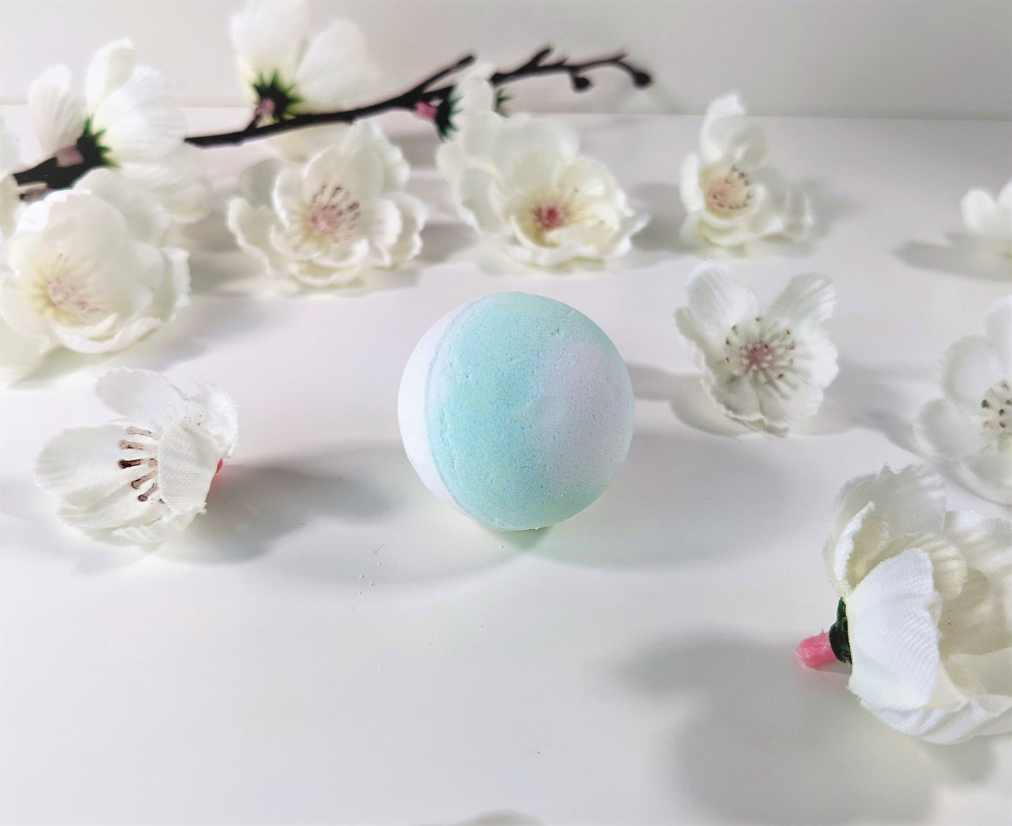 Mini Bath Fizz Bath Bomb