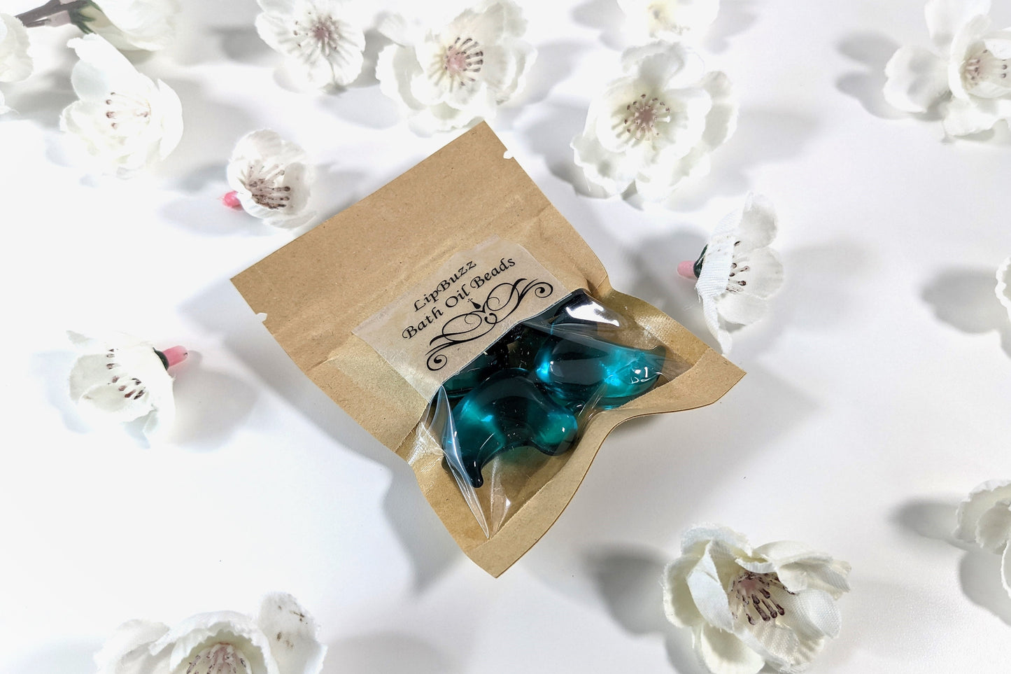 Duck Oil Beads Collection