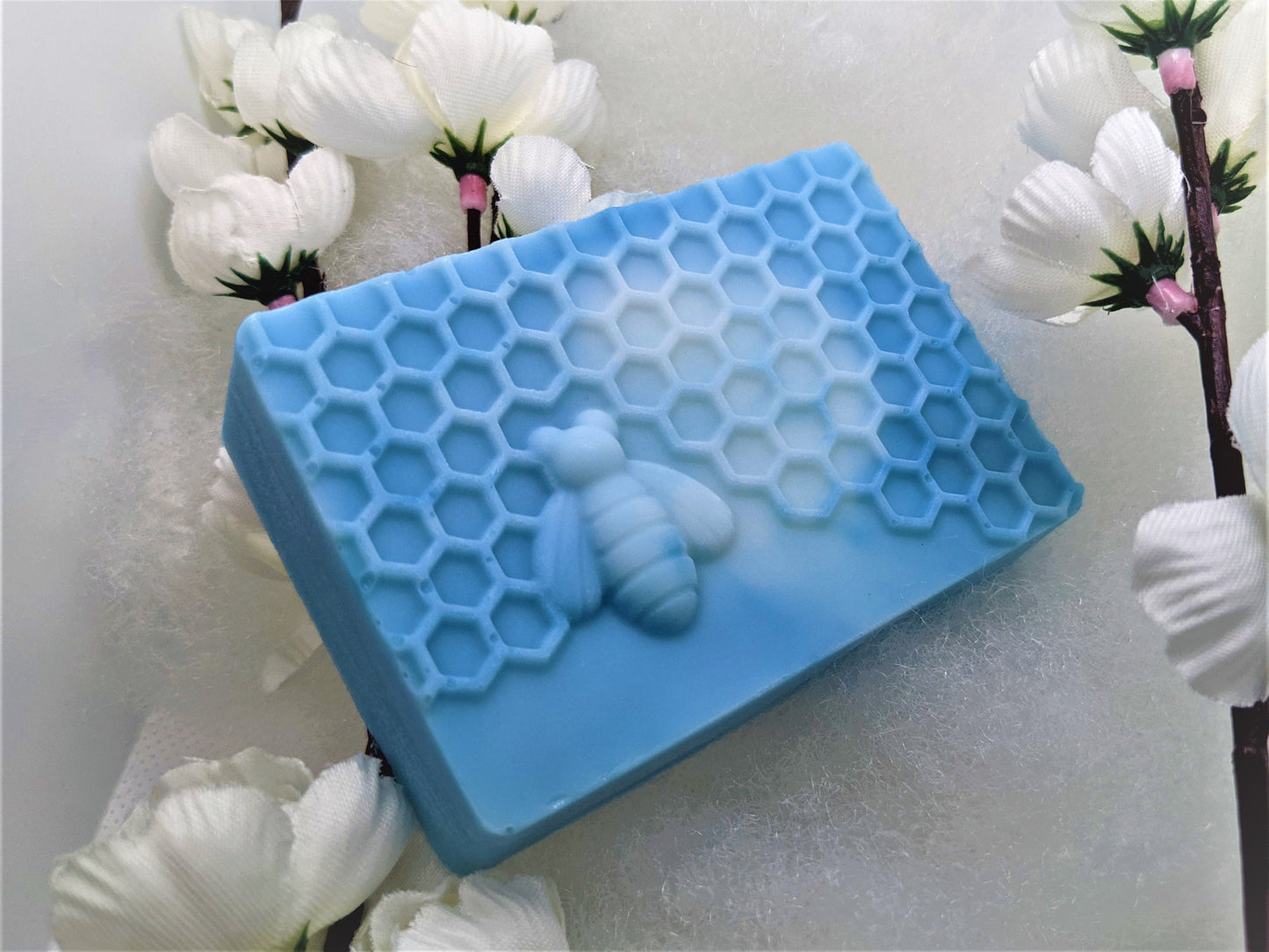 Fresh Hive Soap