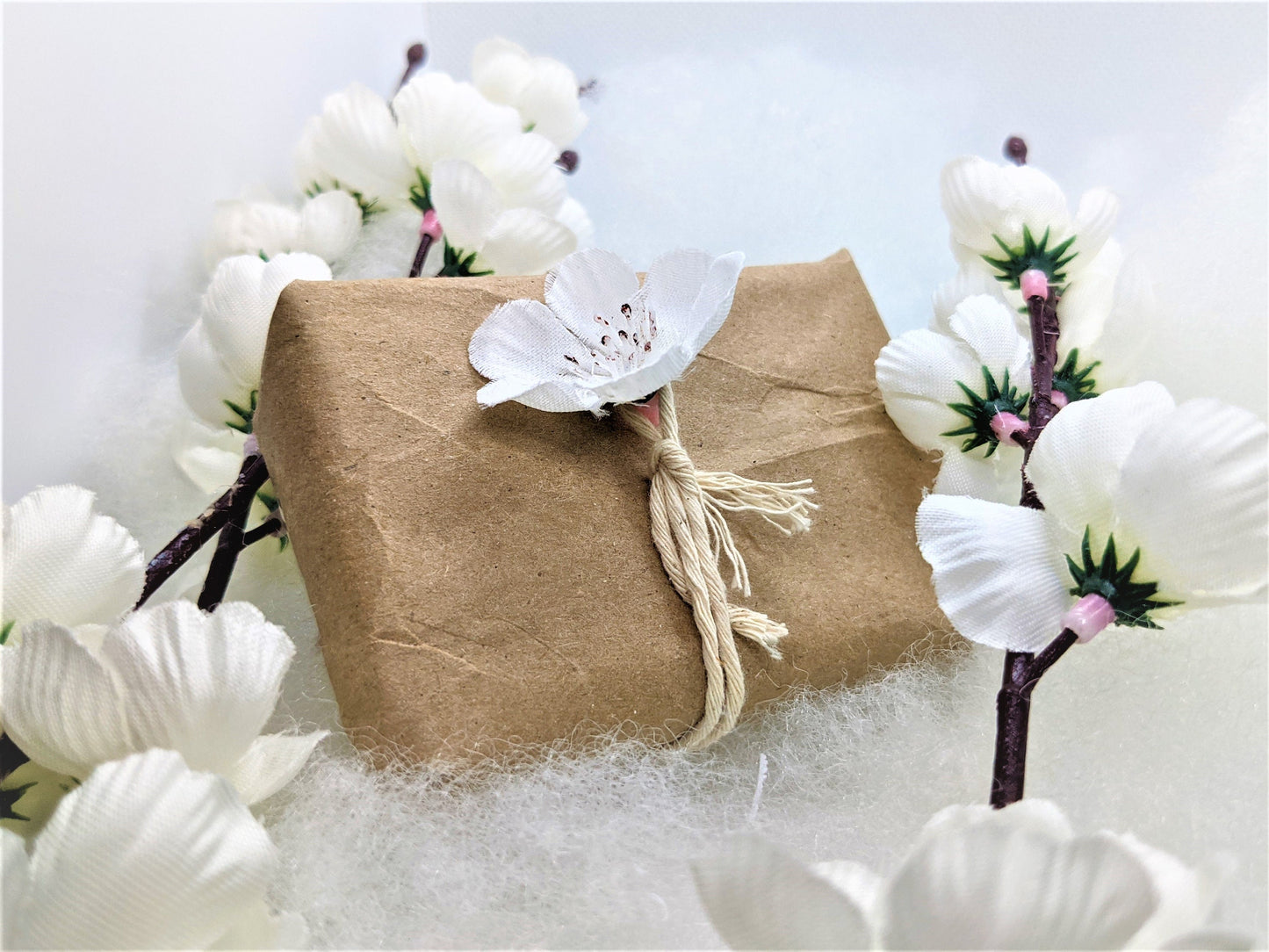 Workers Rose Soap