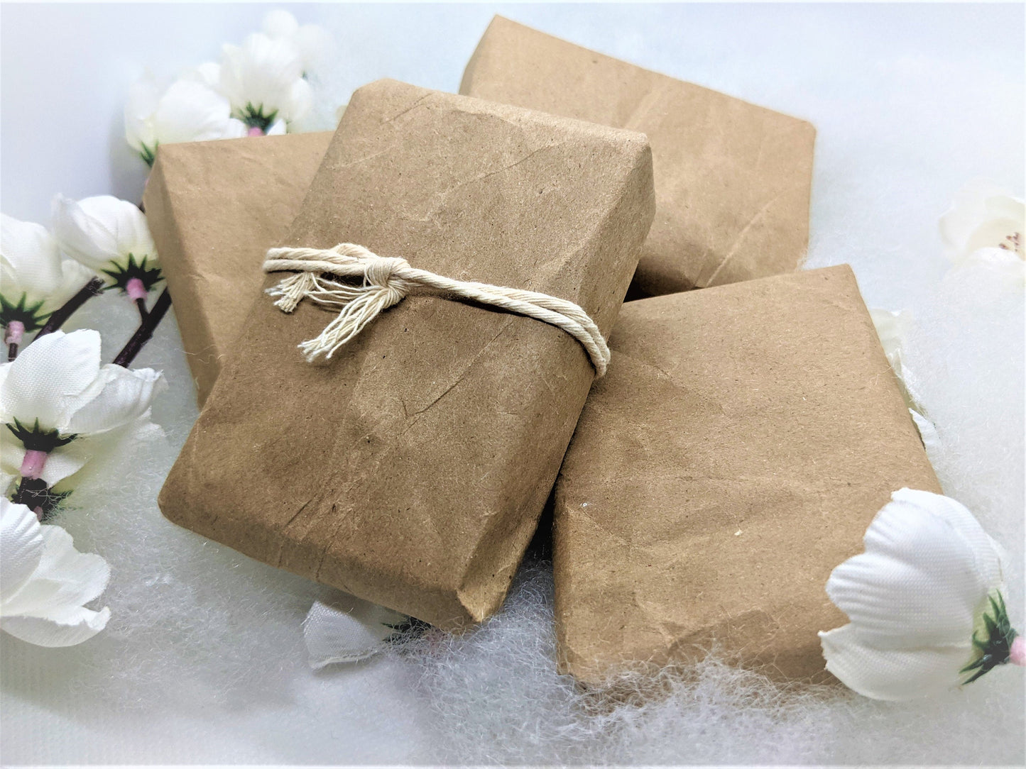 Workers Rose Soap