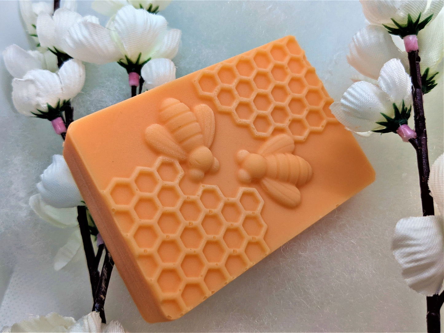 Bees Pumpkin Spice