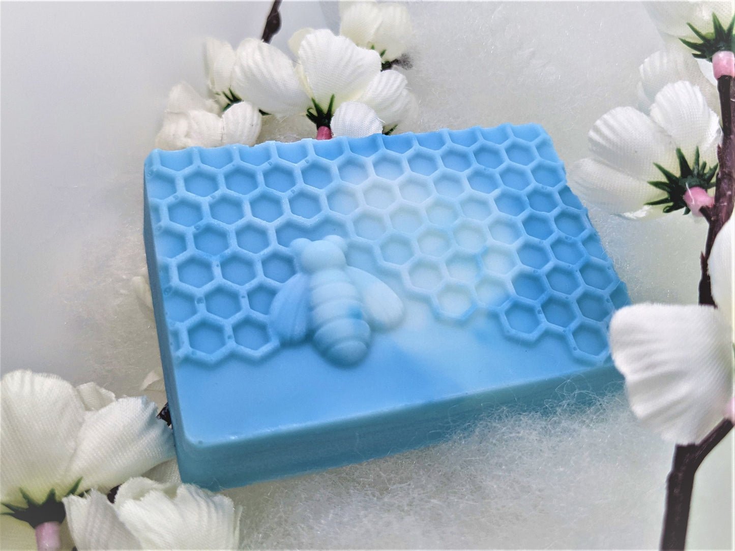 Fresh Hive Soap