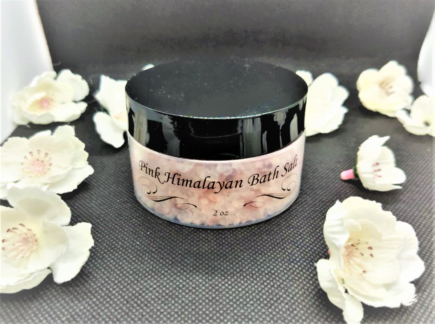 Himalayan Pink Salt