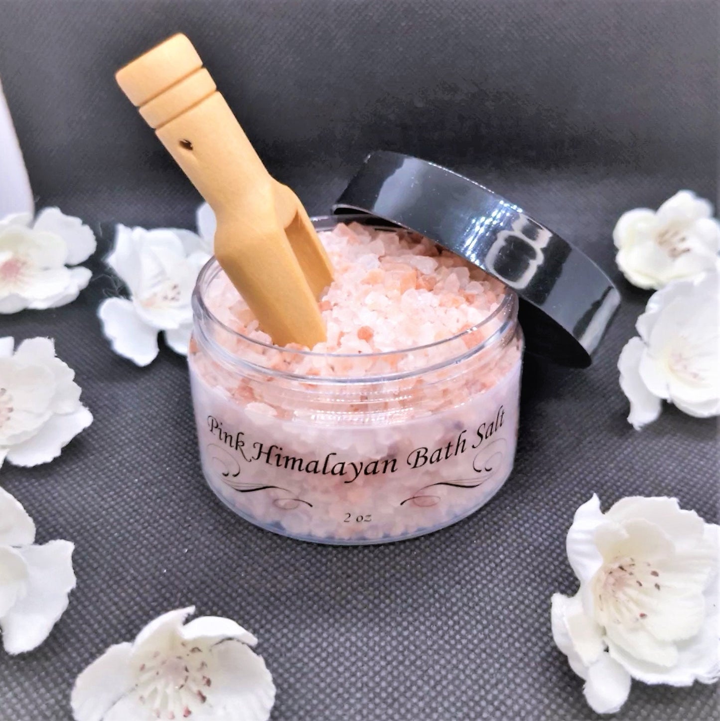 Himalayan Pink Salt