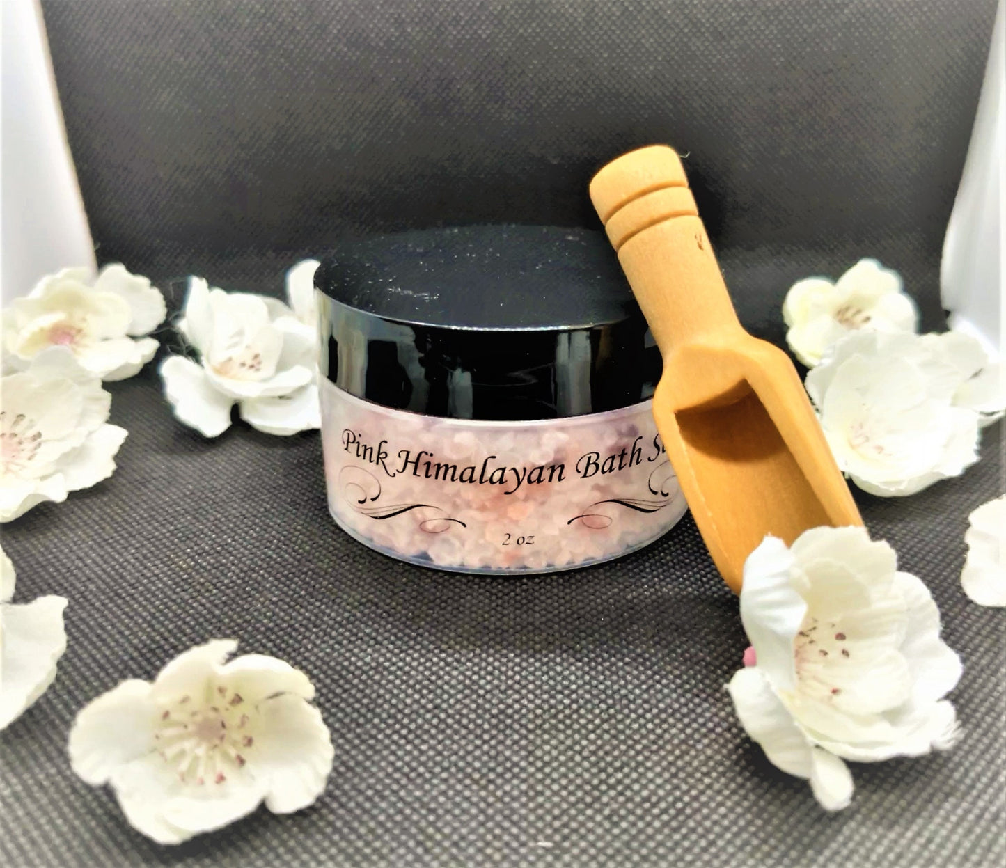 Himalayan Pink Salt