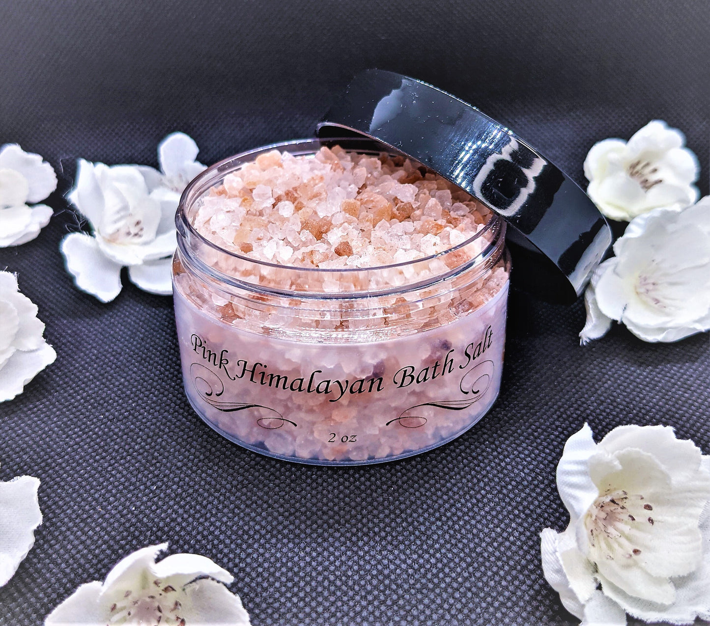 Himalayan Pink Salt