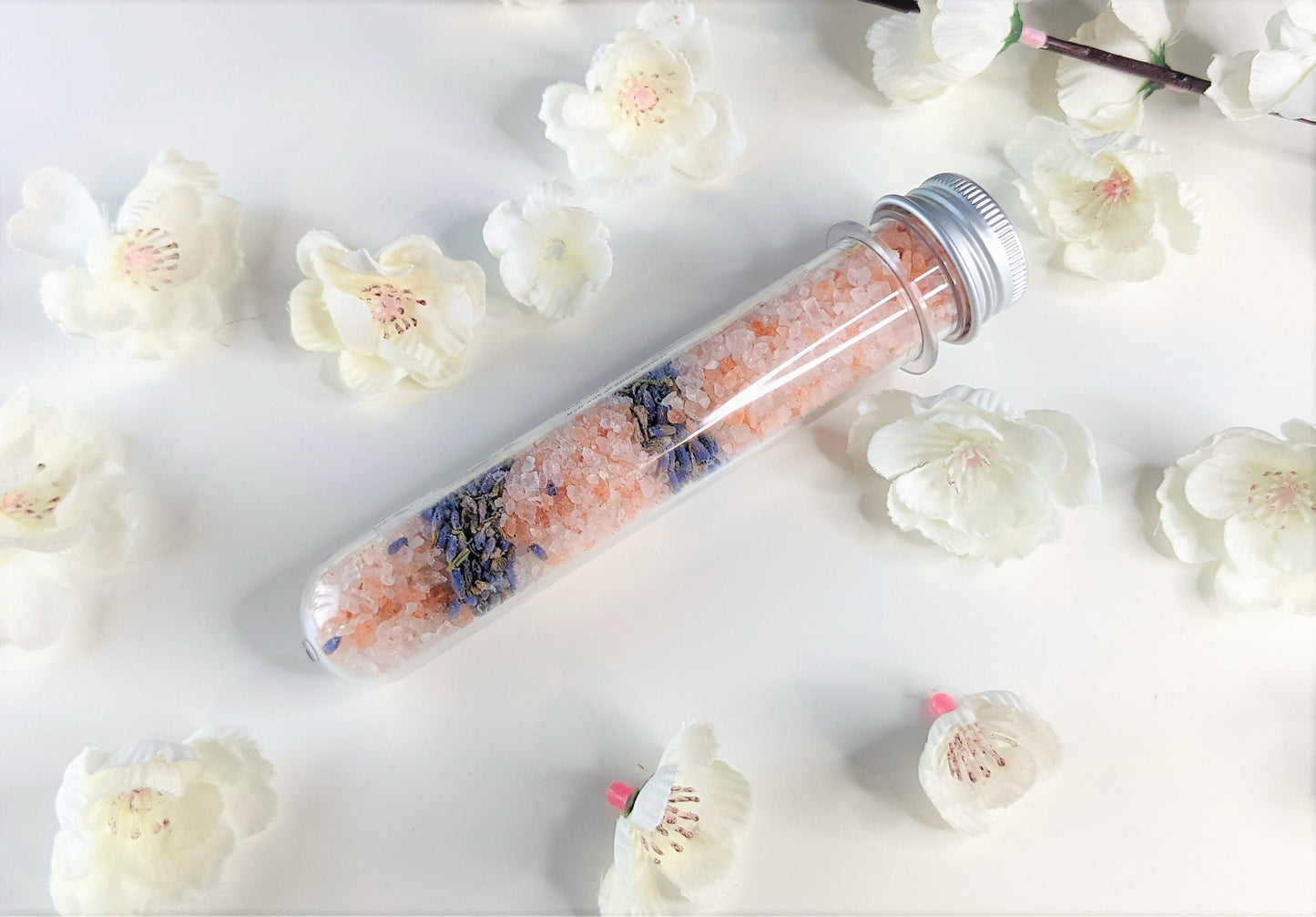 Himalayan Pink Salt