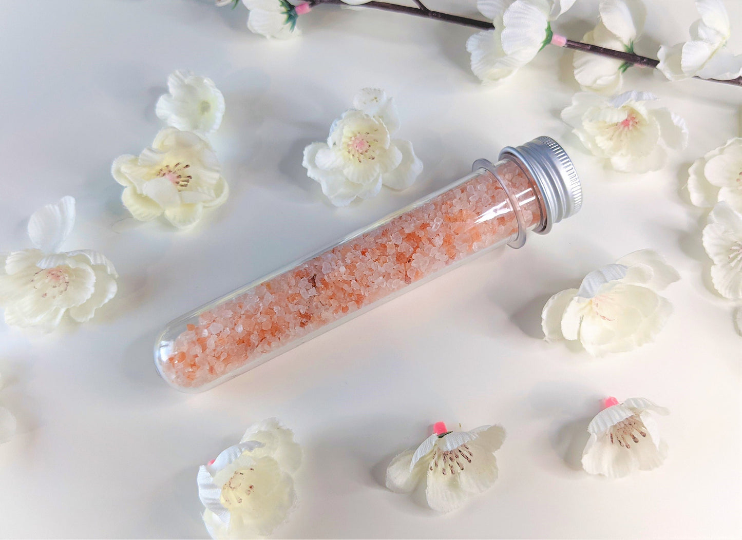 Himalayan Pink Salt