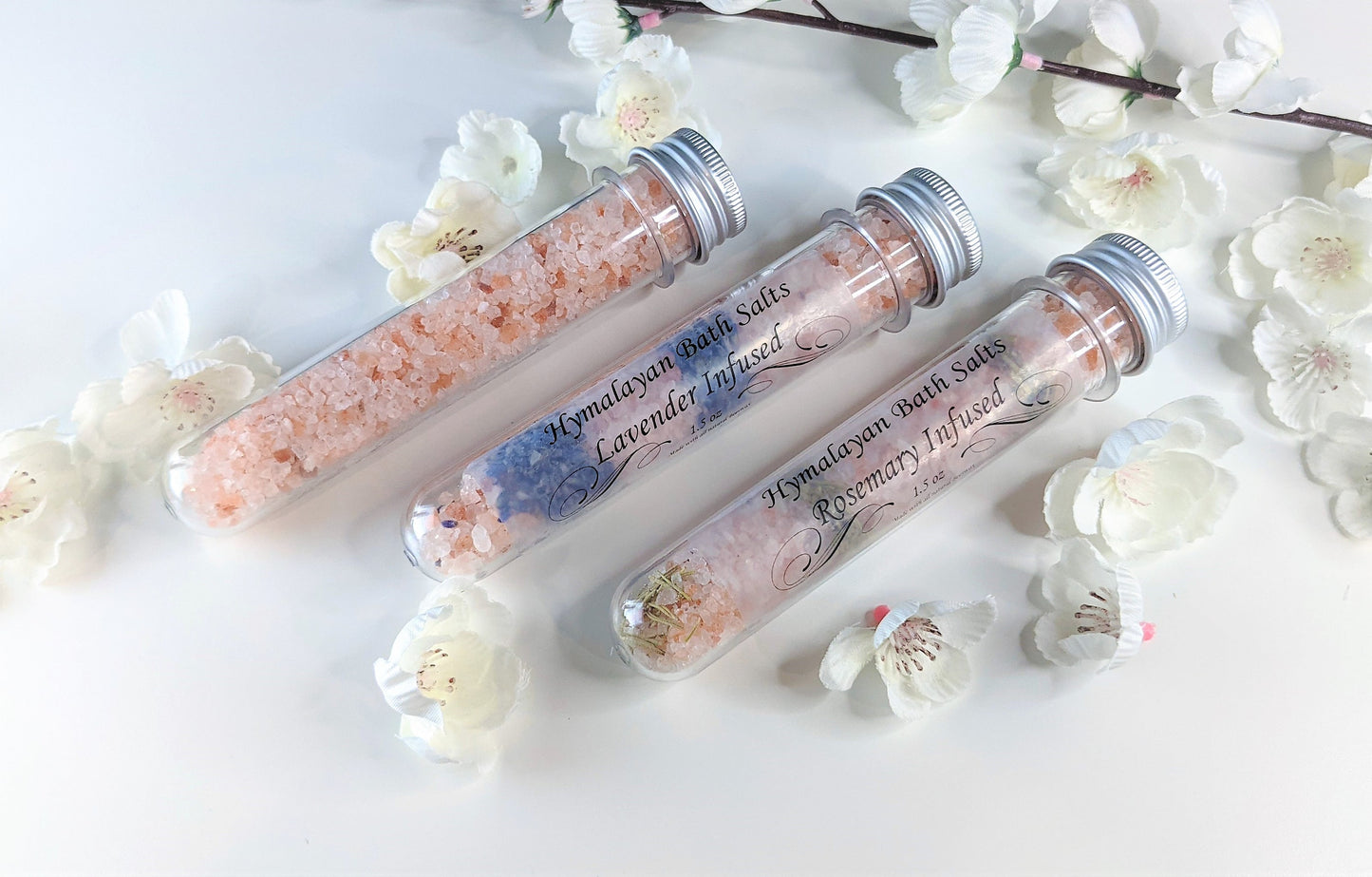 Himalayan Pink Salt