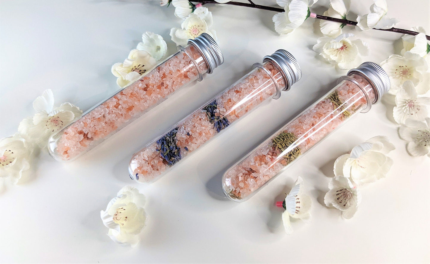 Himalayan Pink Salt