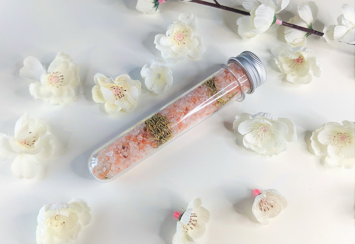 Himalayan Pink Salt