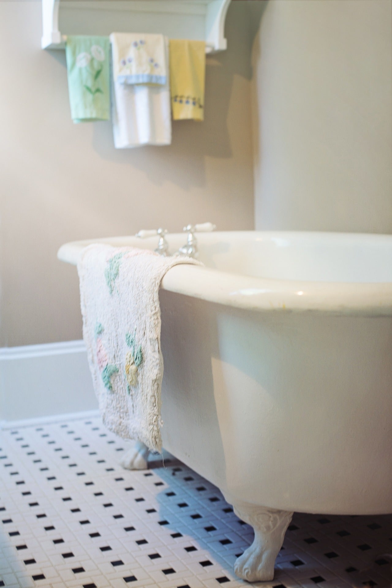 Are Bath Beads Safe?