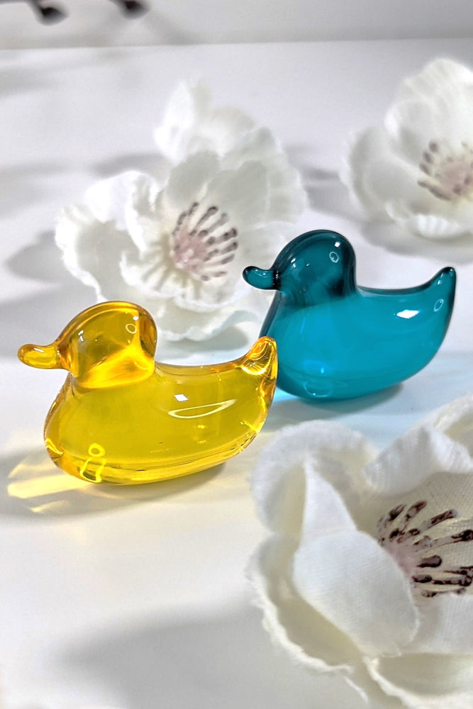 Duck Oil Pearl Beads | Bath Oil Beads | Essential Bath Oil Beads | Essential Body Oils