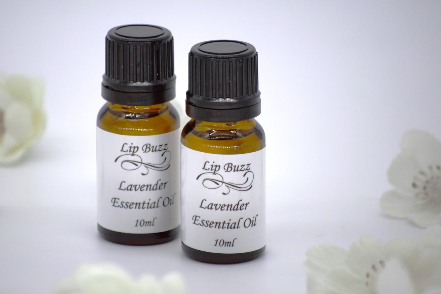 
                  
                    Love Lavender Essential Oil
                  
                