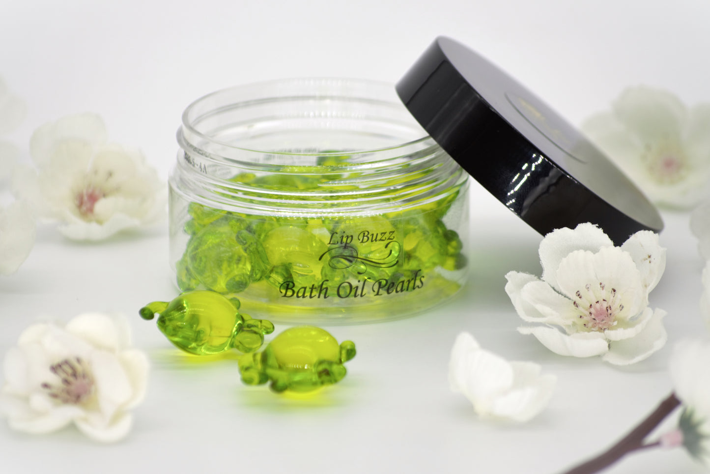 Green Apple Blast Fragrance Oil (15ml) – Little Craft Harbour