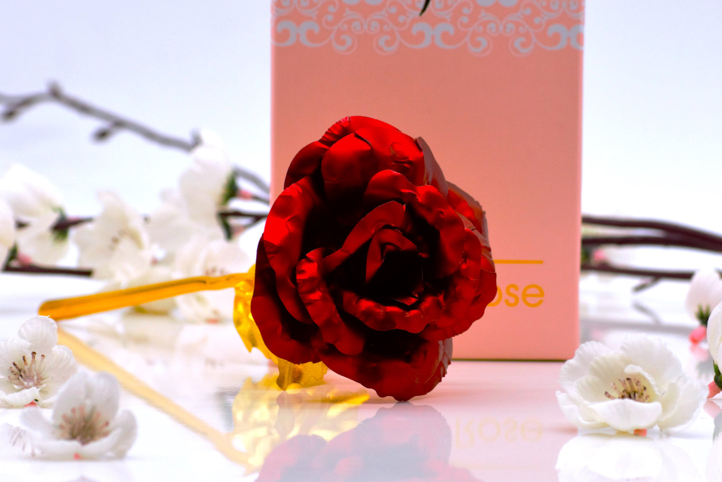 
                  
                    Roses Are Red | Essential Valentines Collection
                  
                