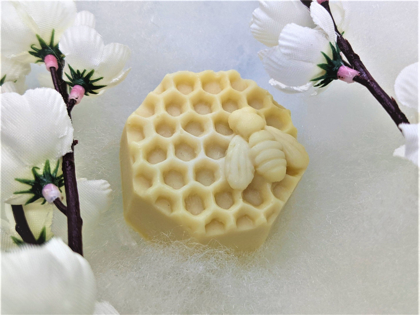 
                  
                    Honeycomb Buzz Soap
                  
                